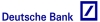 Logo Deutsche Bank